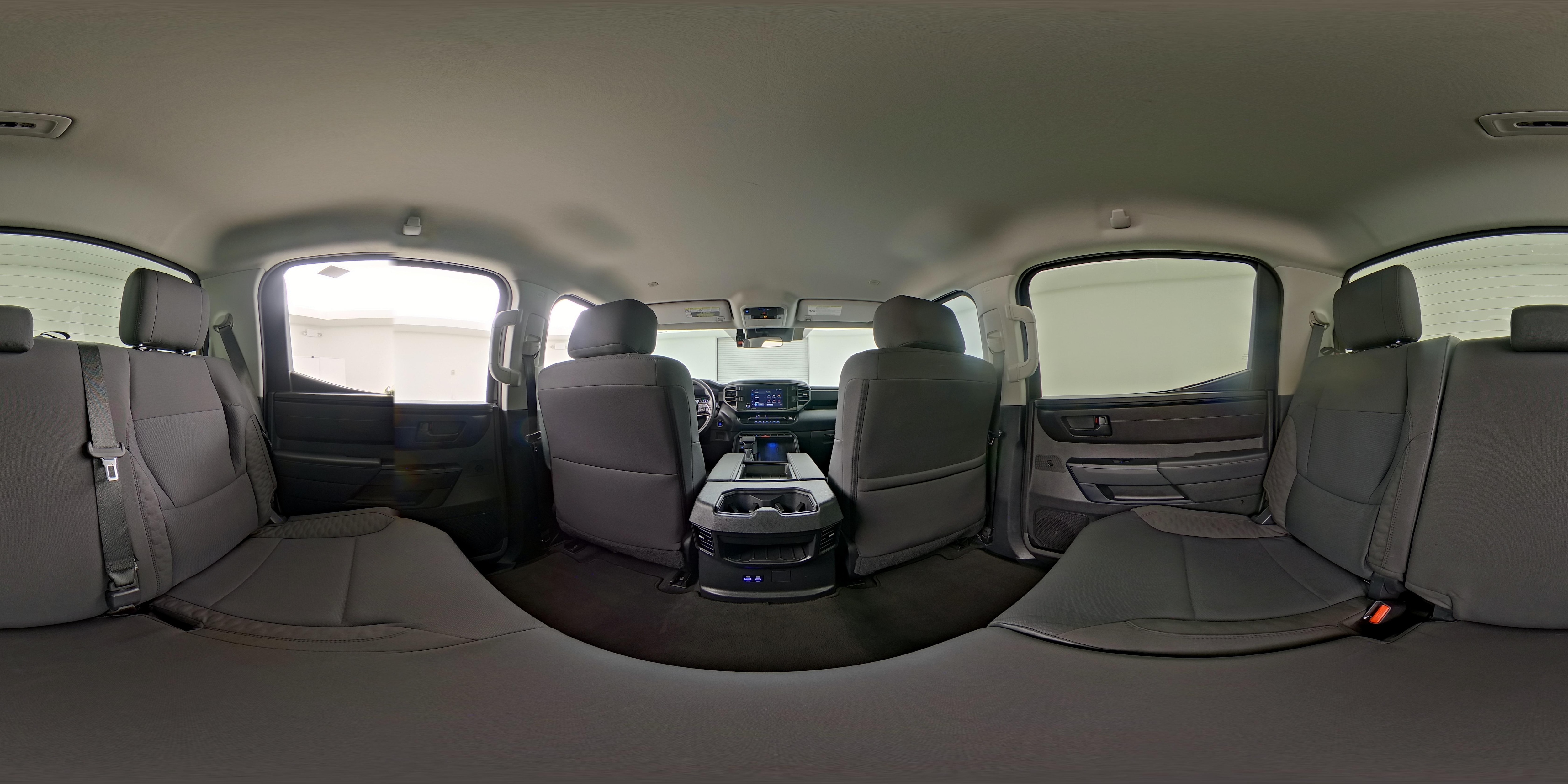2023 Toyota Tundra SR - Photo 25
