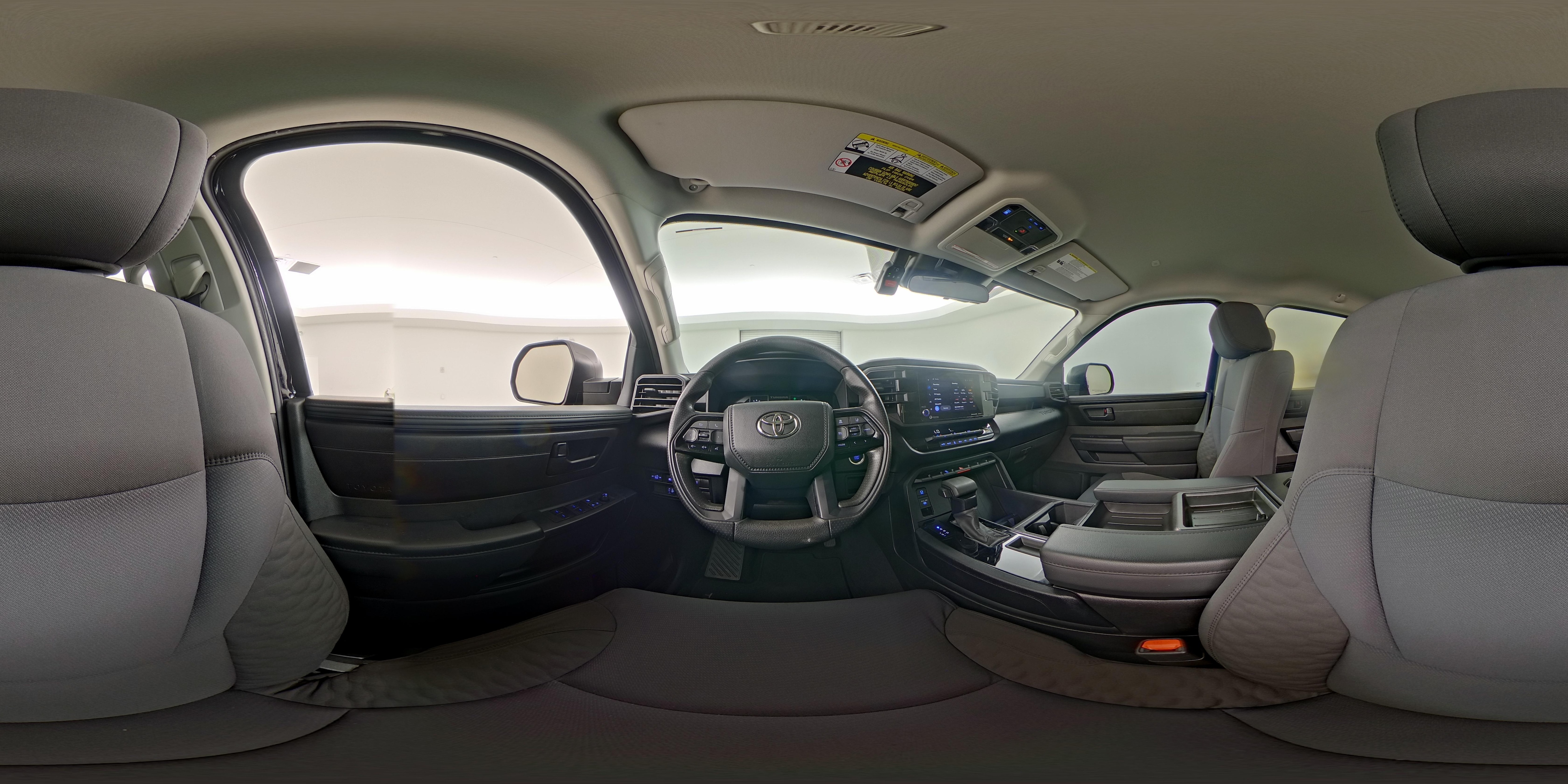 2023 Toyota Tundra SR - Photo 26