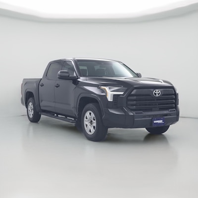 2023 Toyota Tundra SR