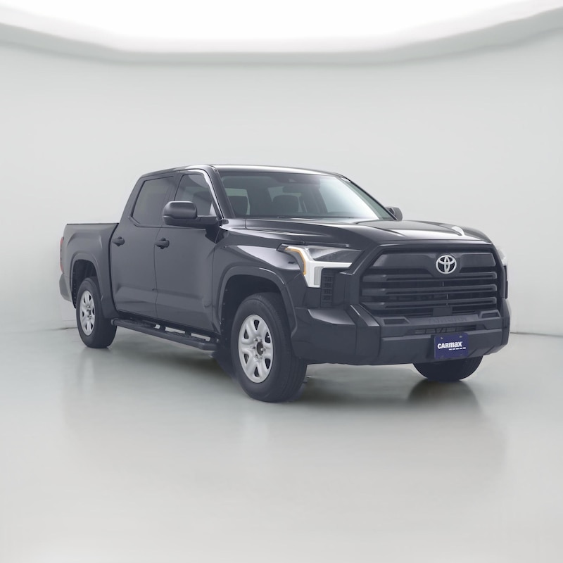 2023 Toyota Tundra SR