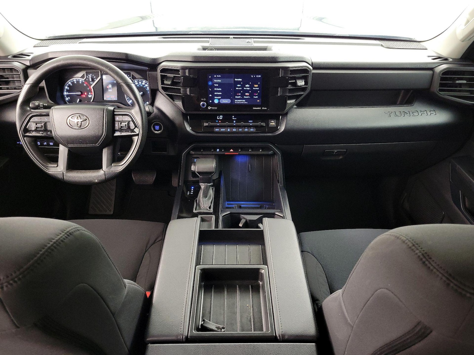 2023 Toyota Tundra SR - Photo 10