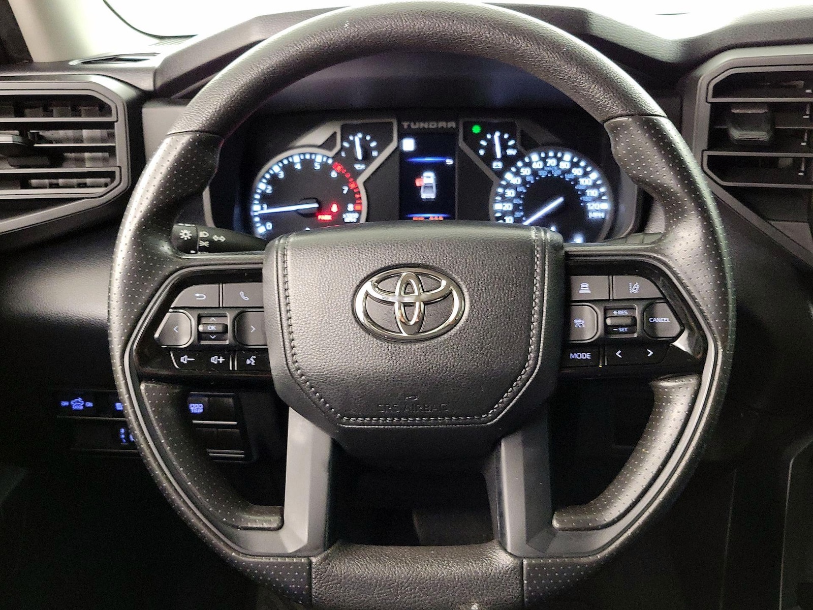2023 Toyota Tundra SR - Photo 11