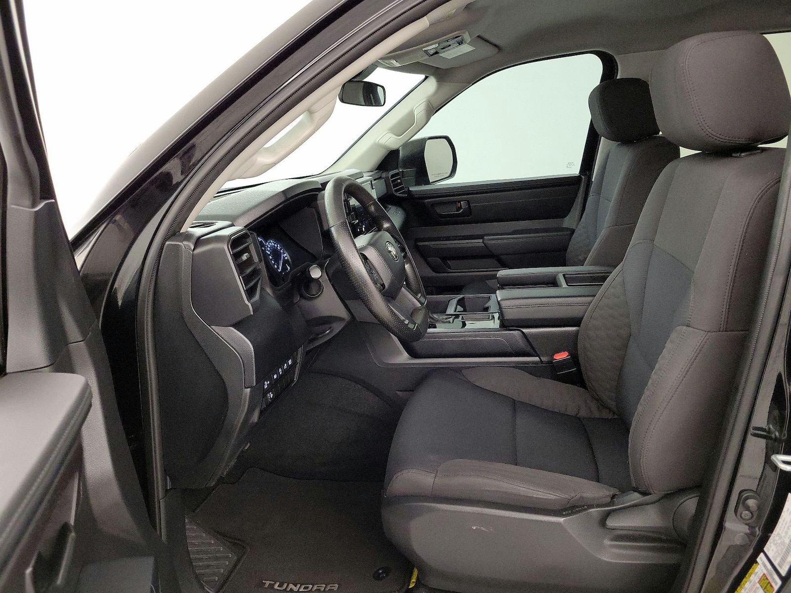 2023 Toyota Tundra SR - Photo 12