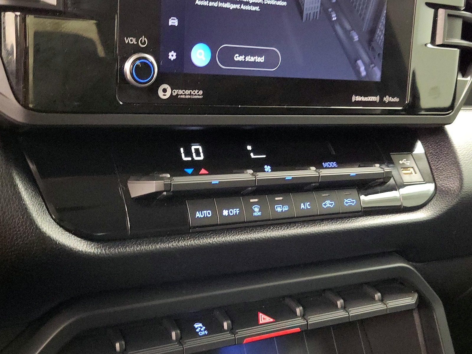 2023 Toyota Tundra SR - Photo 17