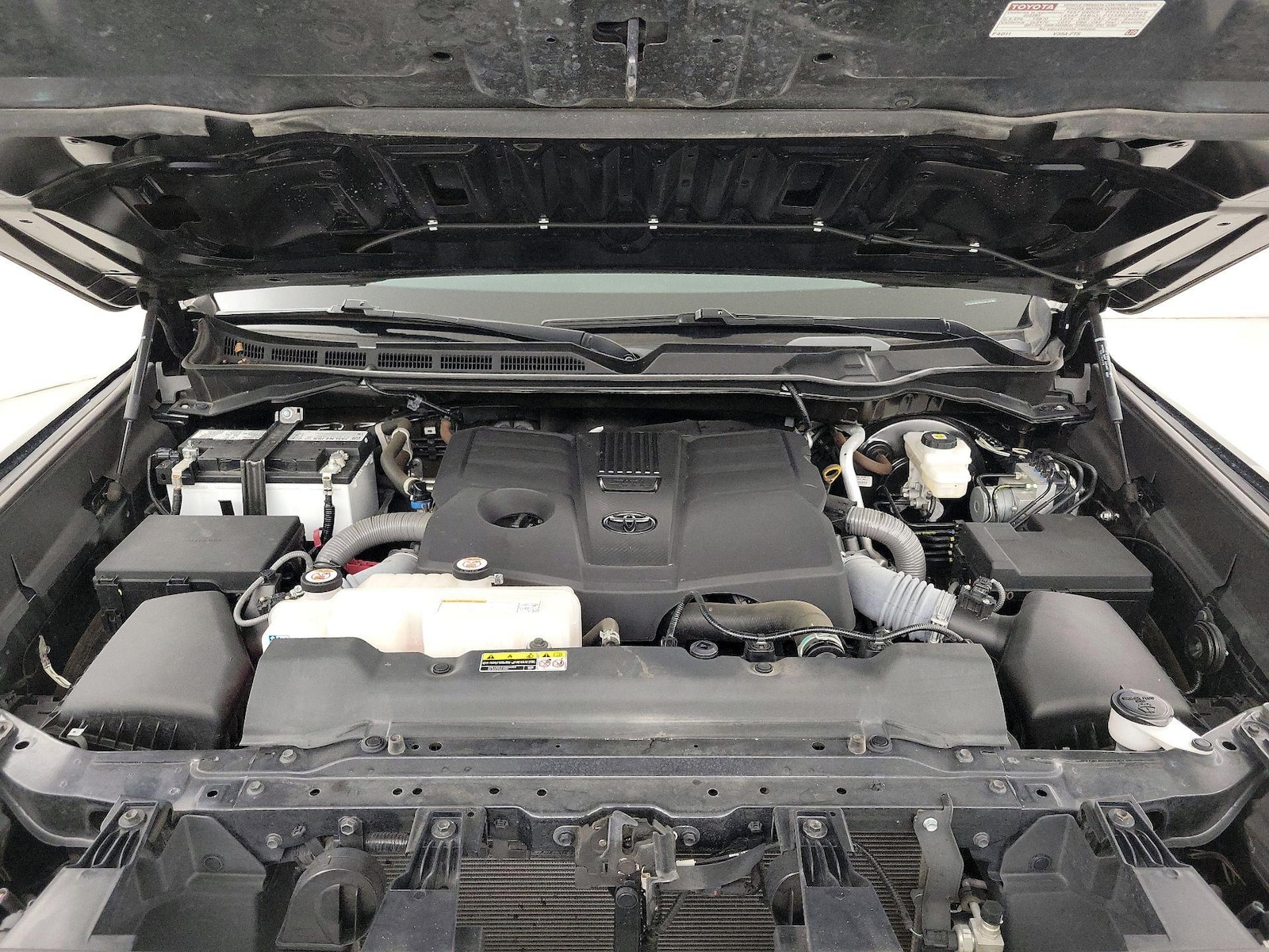 2023 Toyota Tundra SR - Photo 22