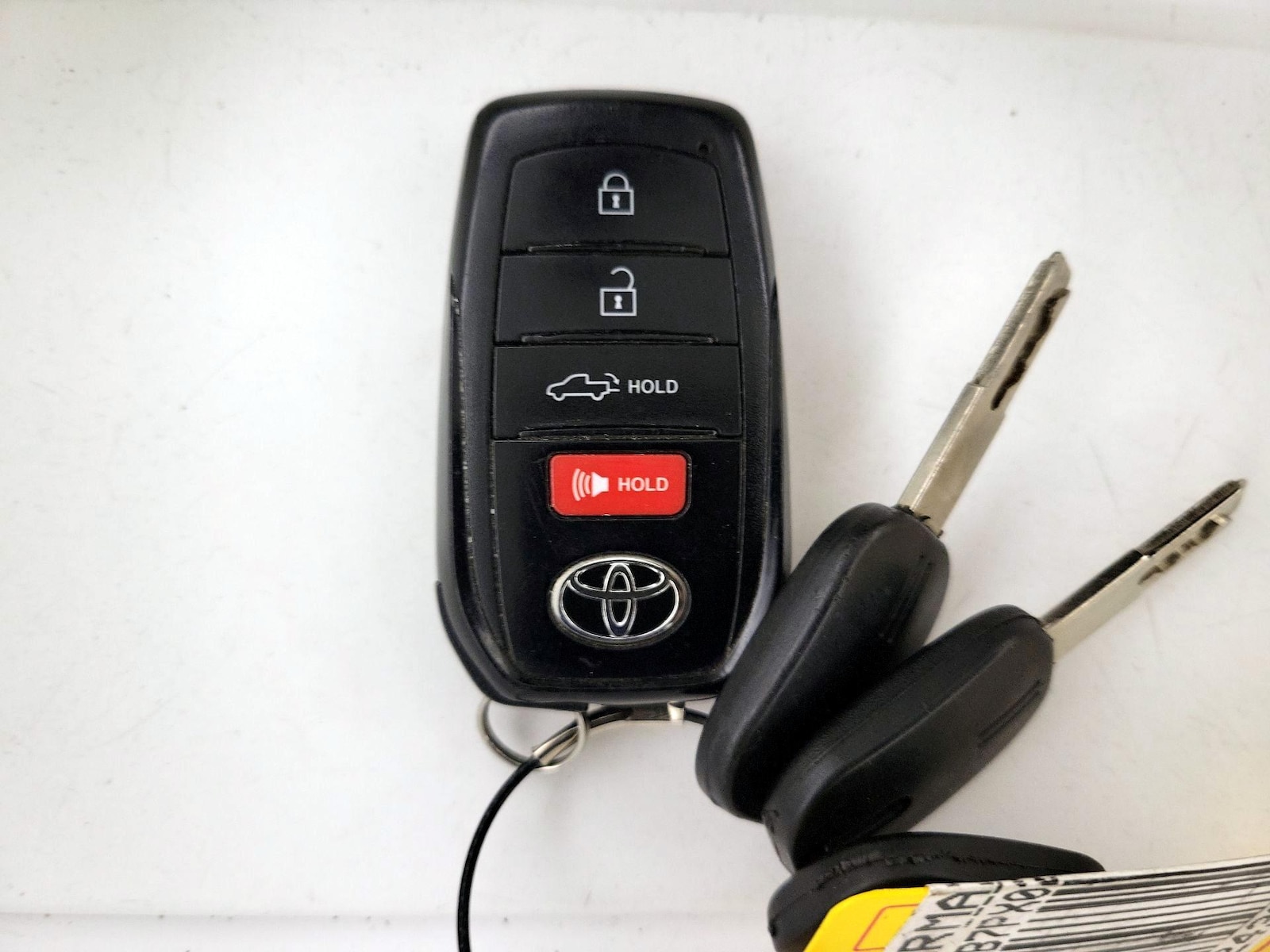2023 Toyota Tundra SR - Photo 23