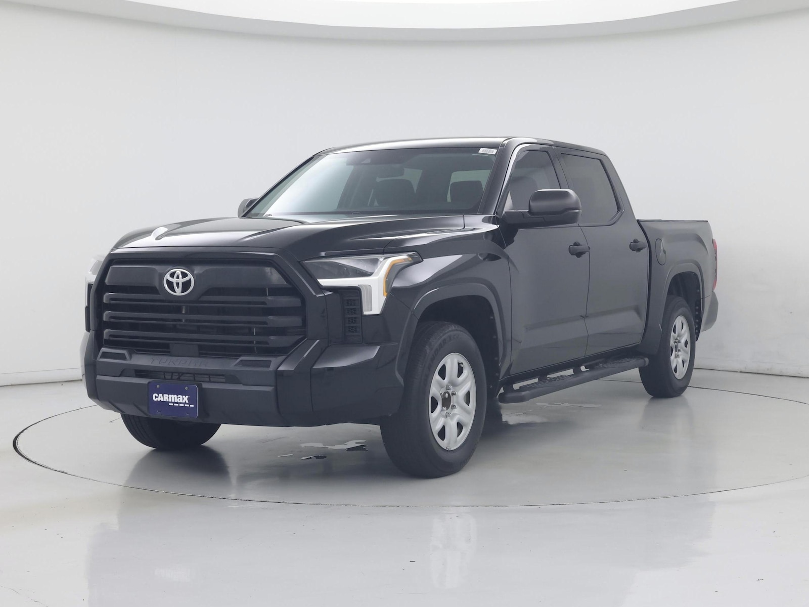 2023 Toyota Tundra SR - Photo 5