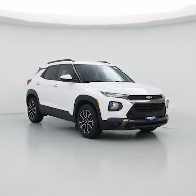 Recommended categories heading image of the selected vehicle