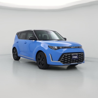 2024 Kia Soul GT-Line