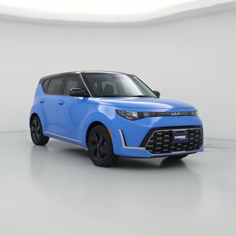 2024 Kia Soul GT-Line