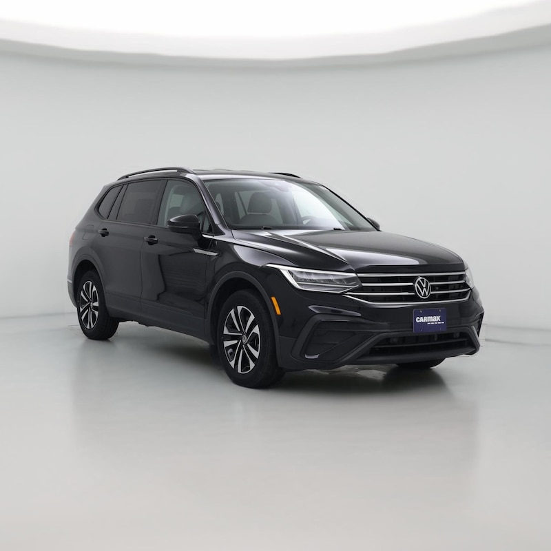 2023 Volkswagen Tiguan S