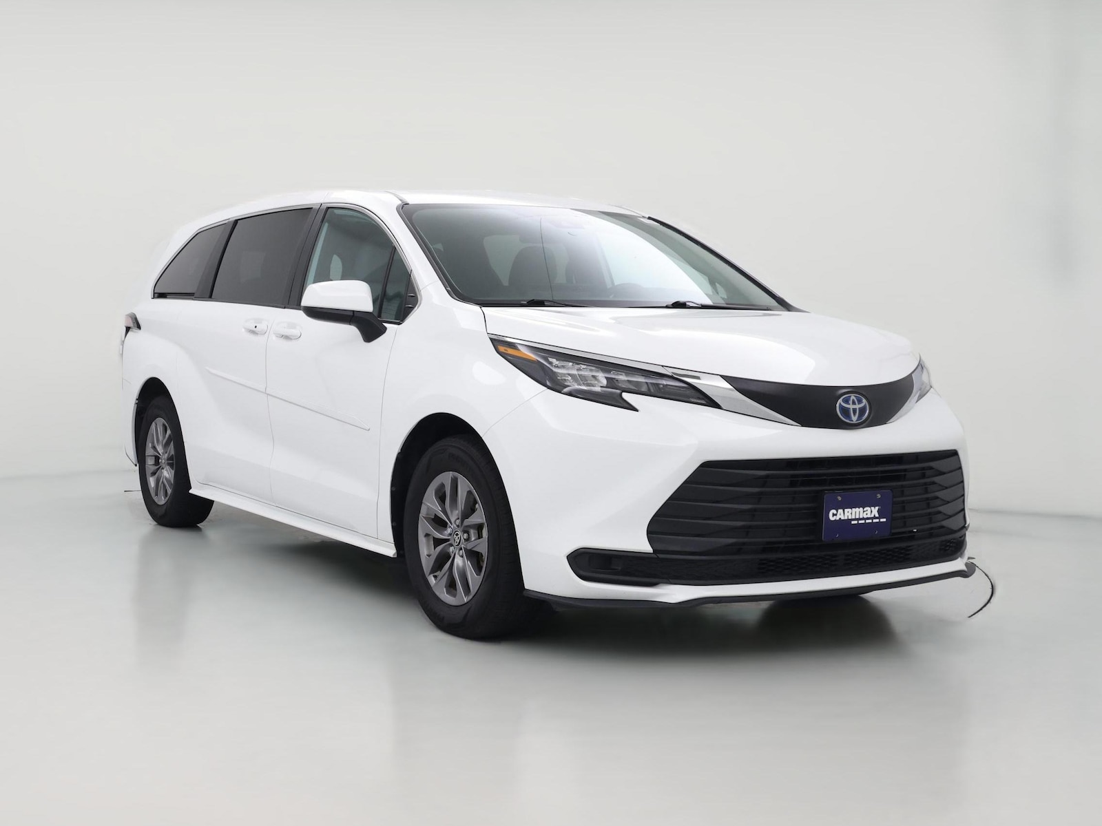 2025 Toyota Sienna