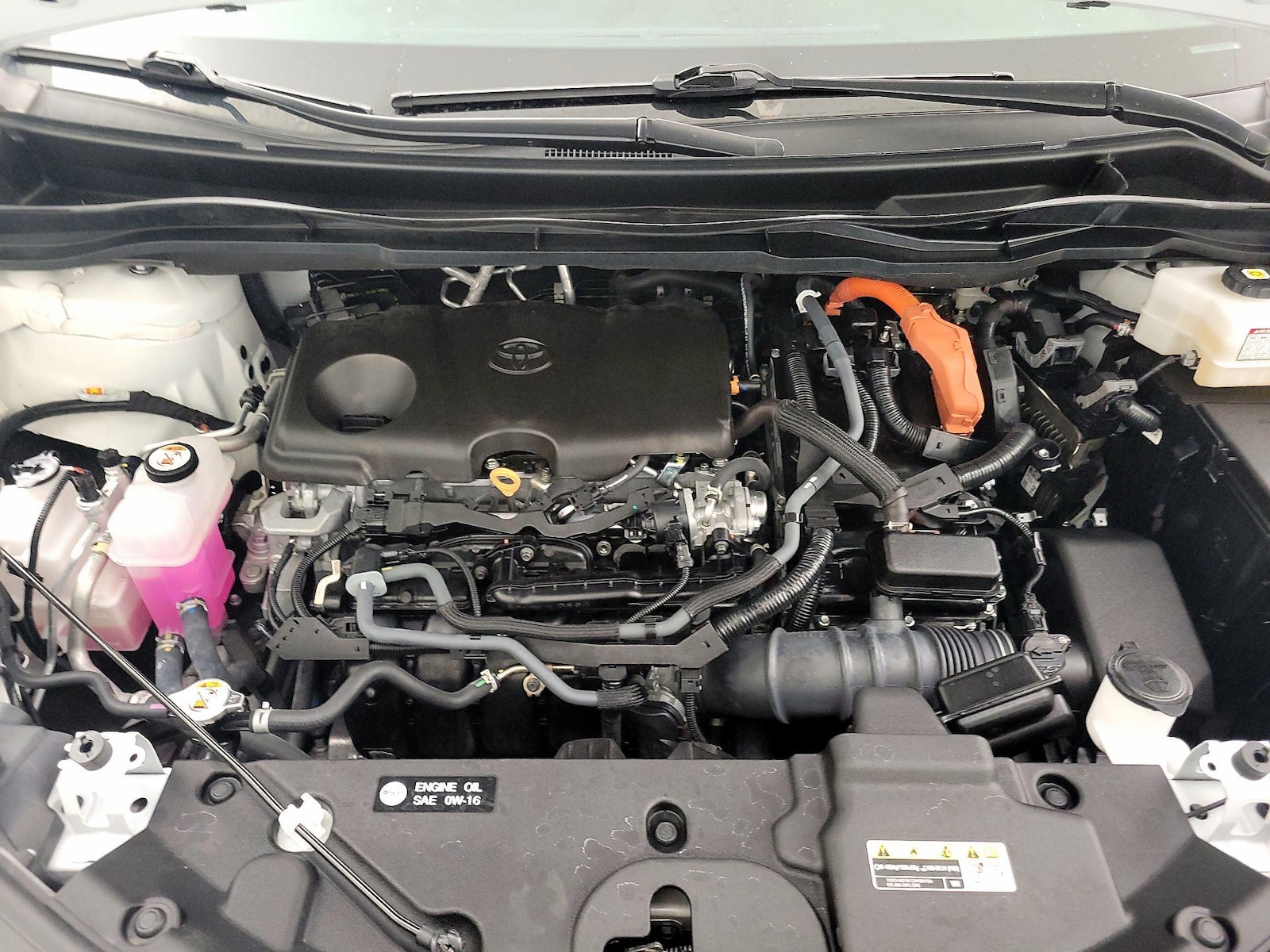 2025 Toyota Sienna LE - Photo 24