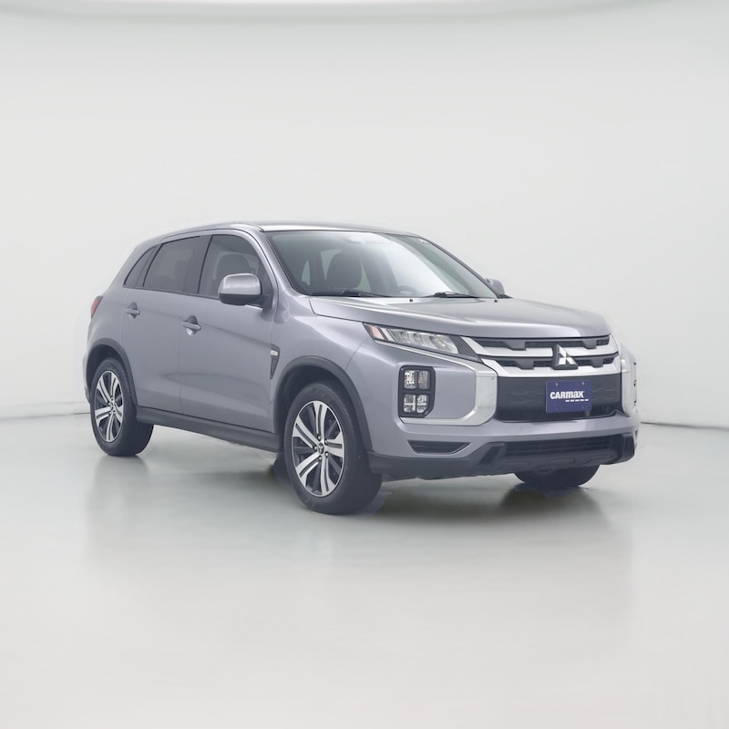 2024 Mitsubishi Outlander Sport ES