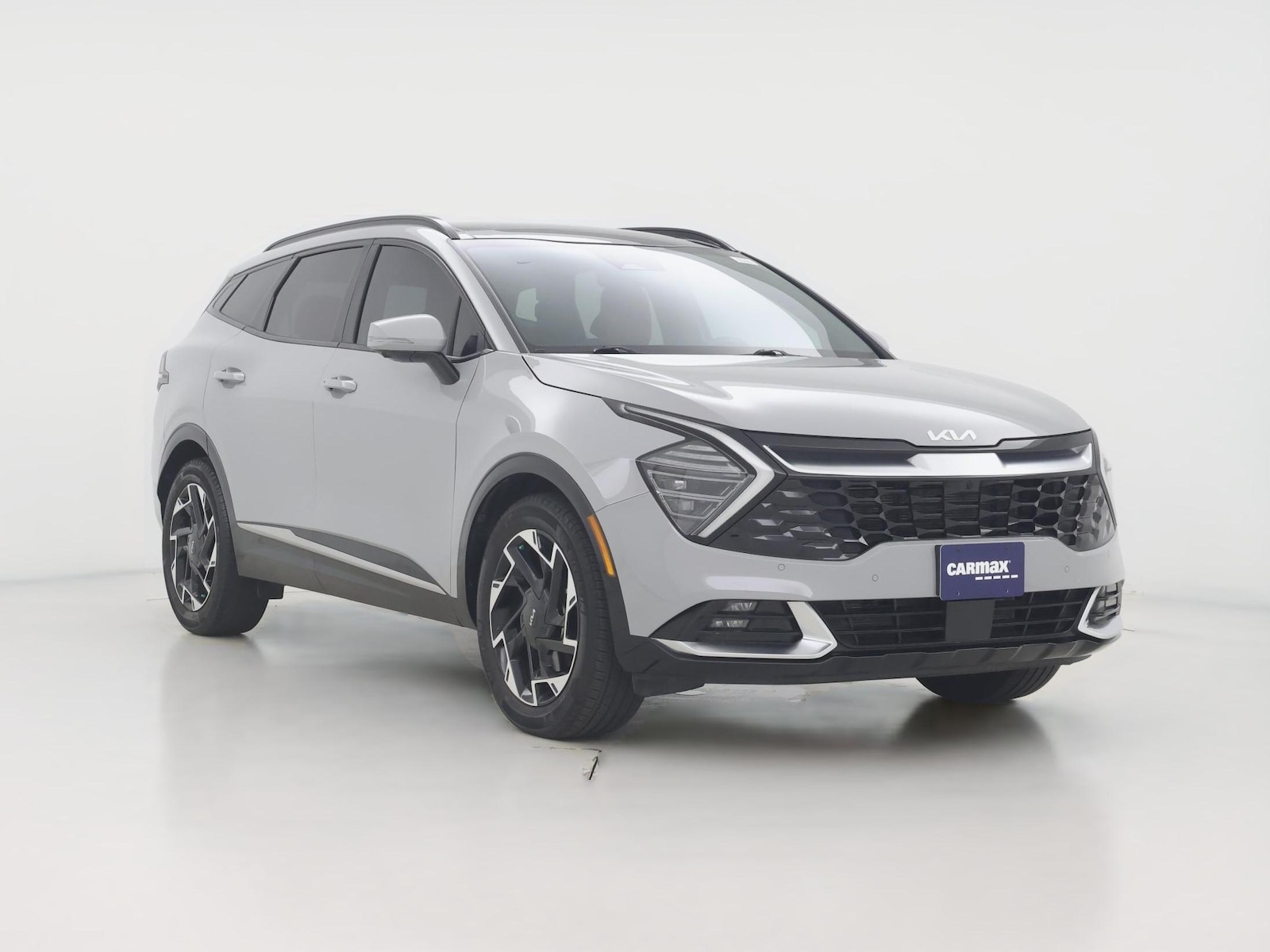 Smart Key & Power Hatch/Deck Lid