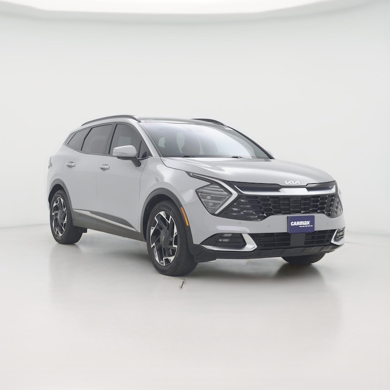 2023 Kia Sportage SX Prestige