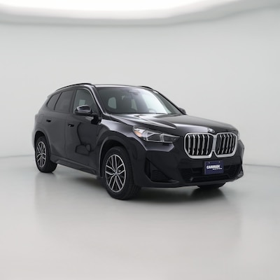 Recommended categories heading image of the selected vehicle