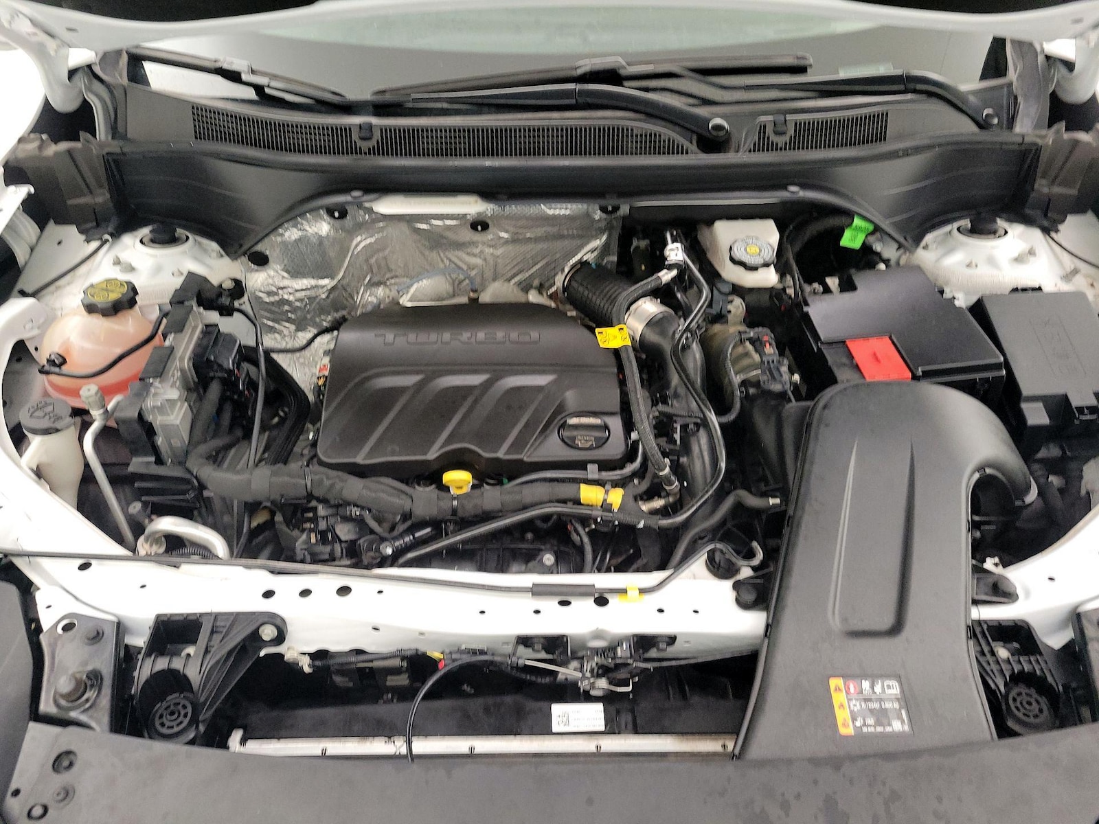 2025 Chevrolet Trax LT - Photo 22