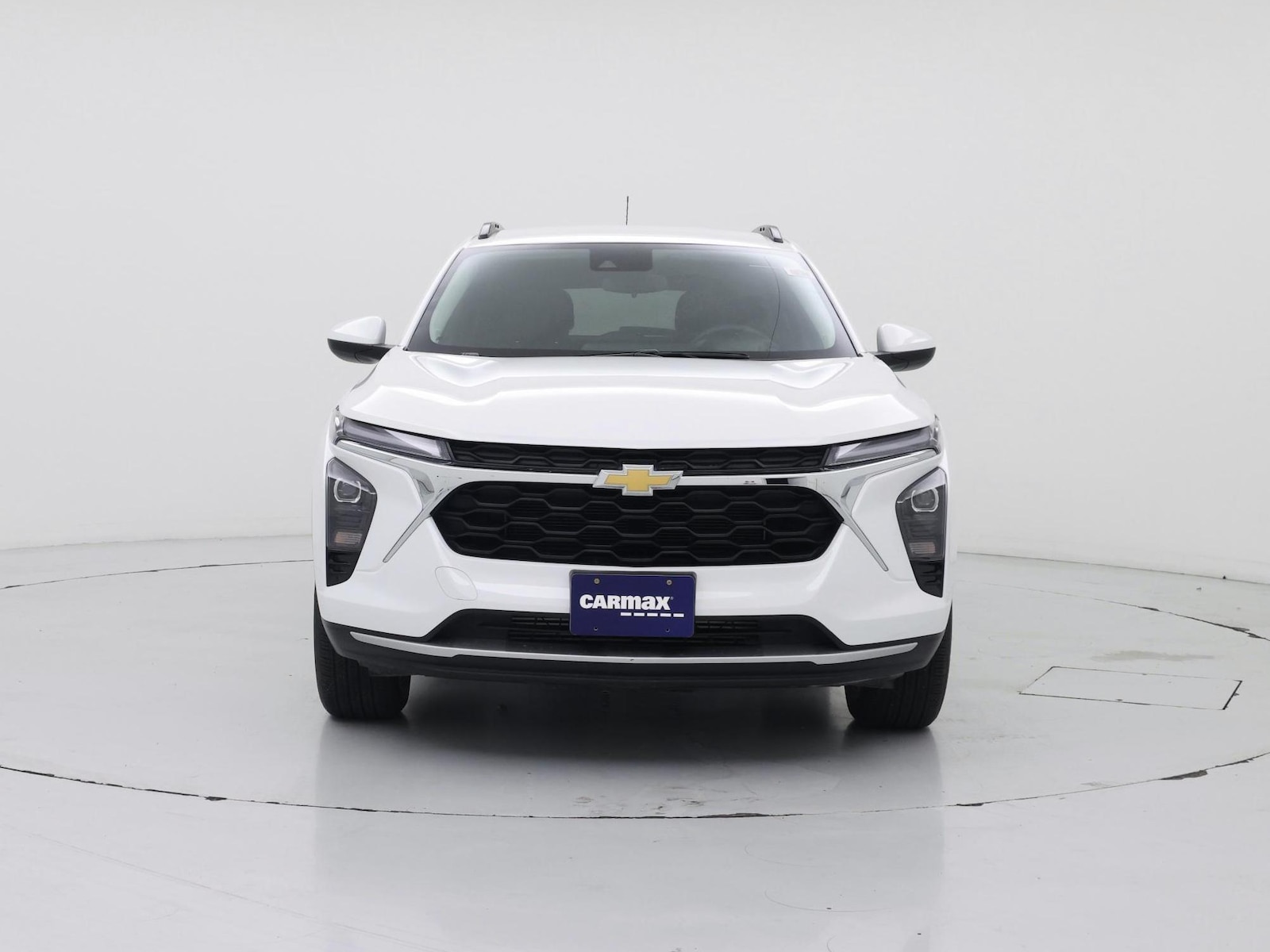 2025 Chevrolet Trax LT - Photo 6