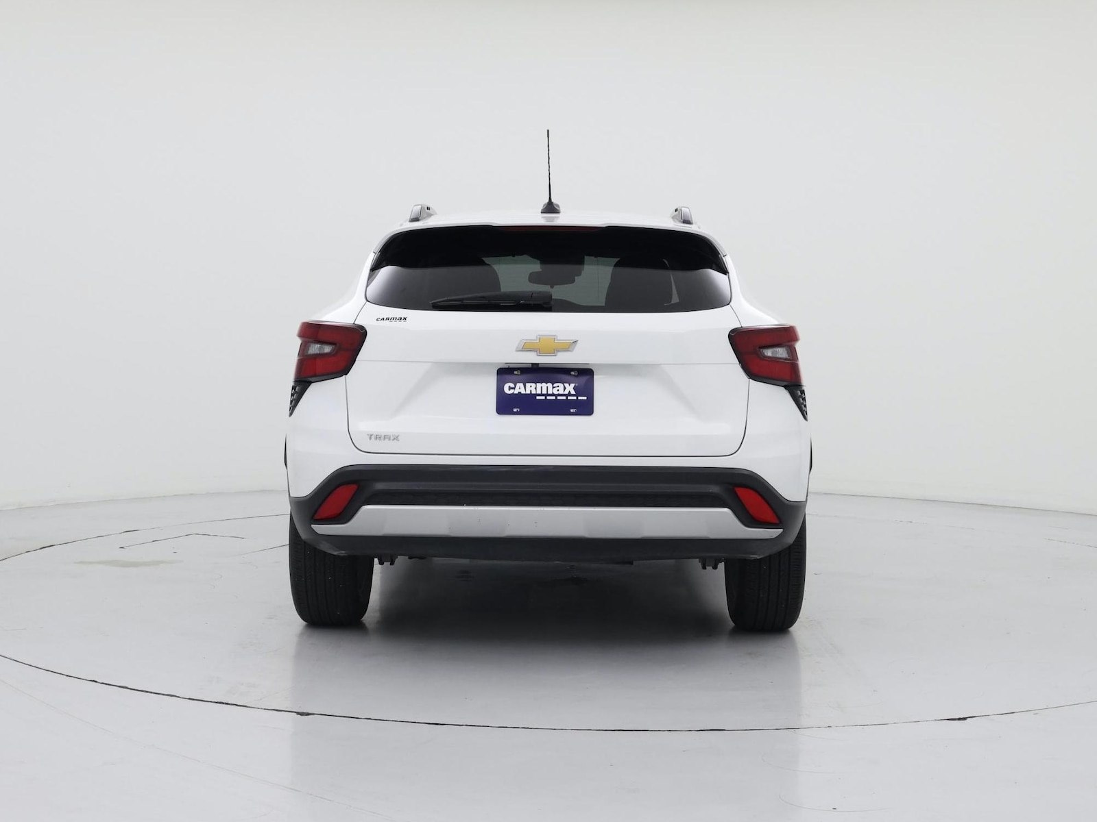 2025 Chevrolet Trax LT - Photo 7
