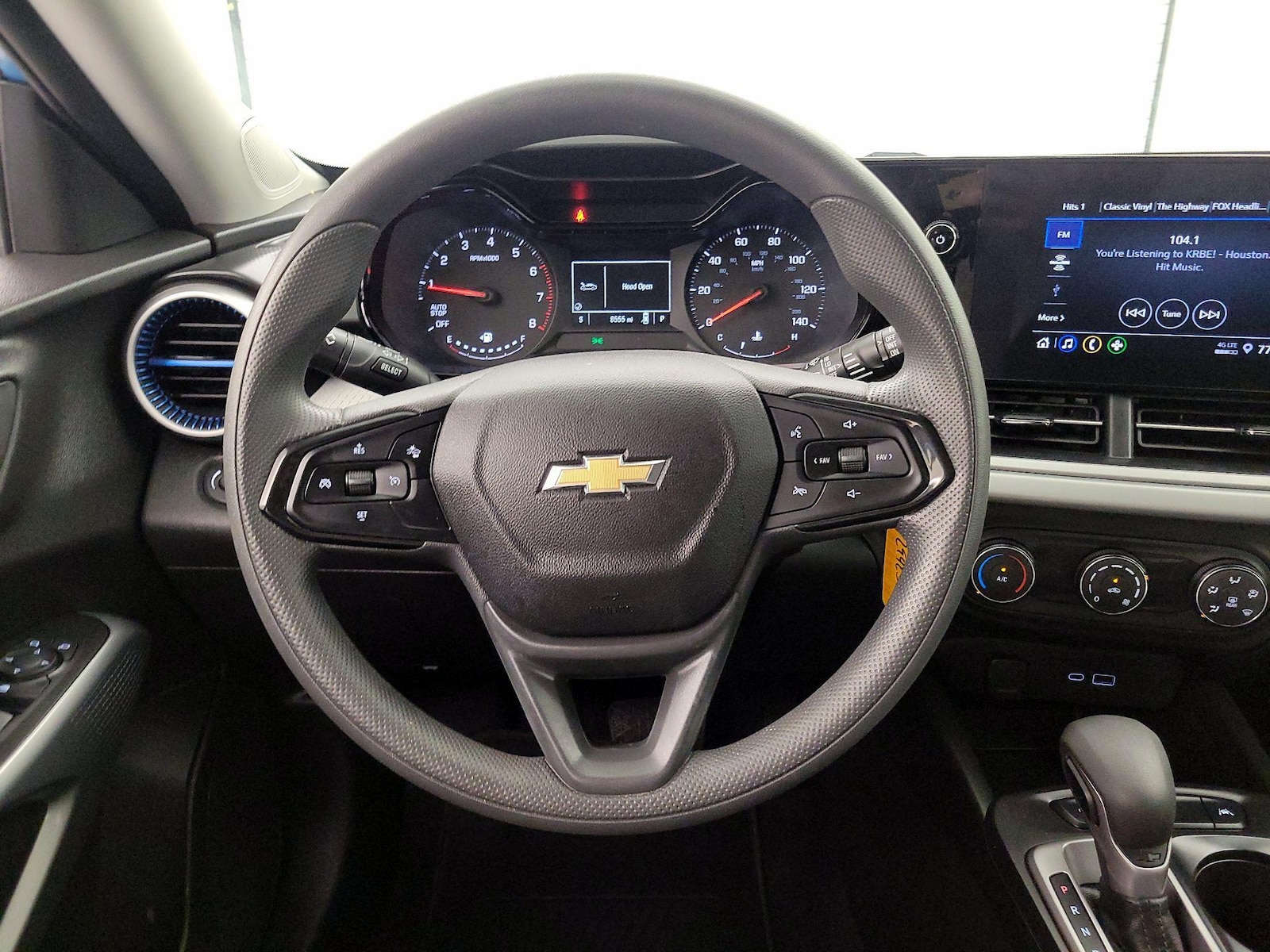 Lane Departure Warning