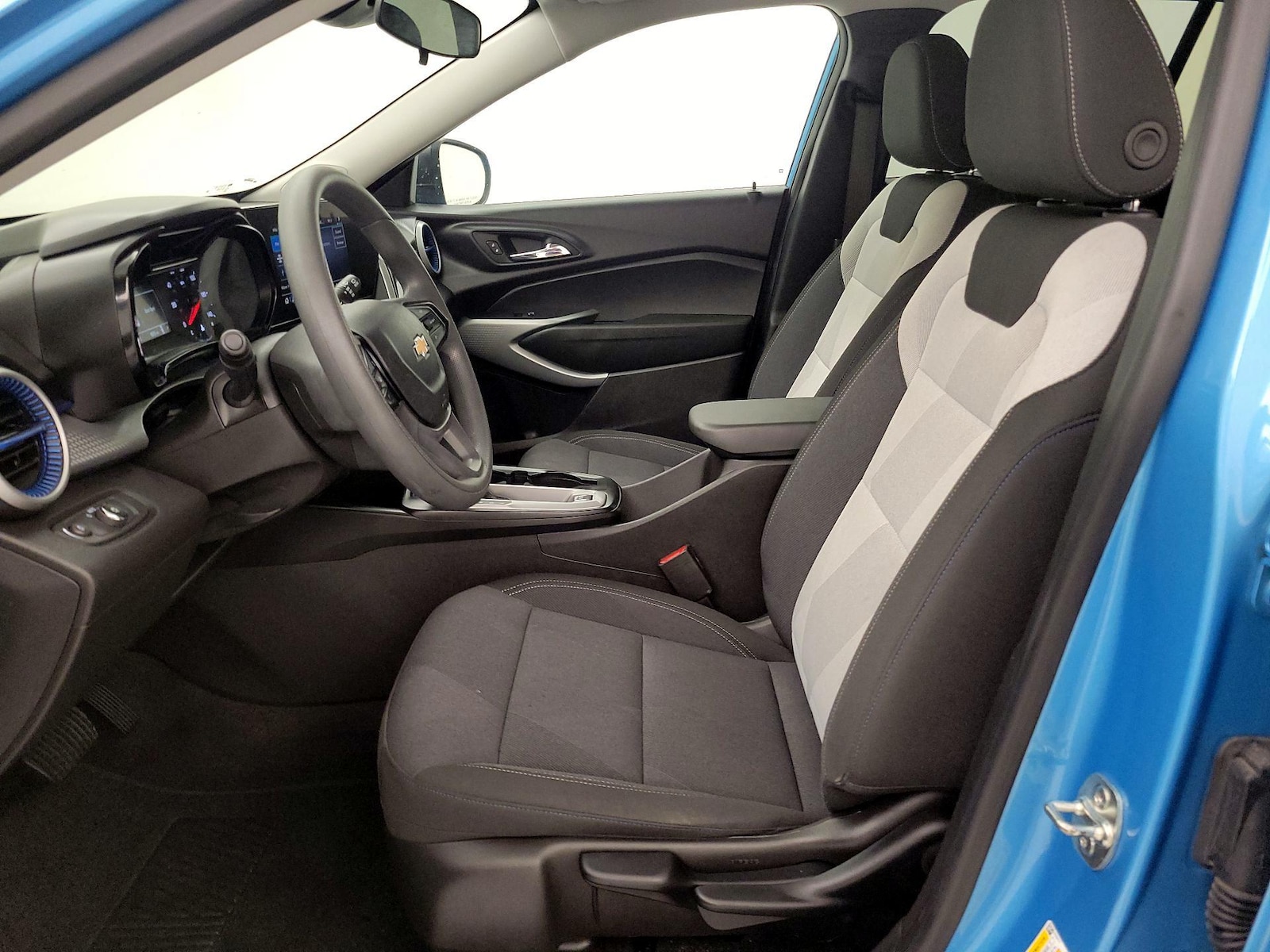 Side Airbags