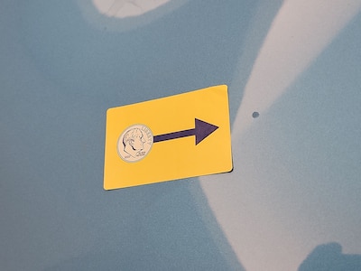 Condition detail