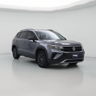 2024 Volkswagen Taos S