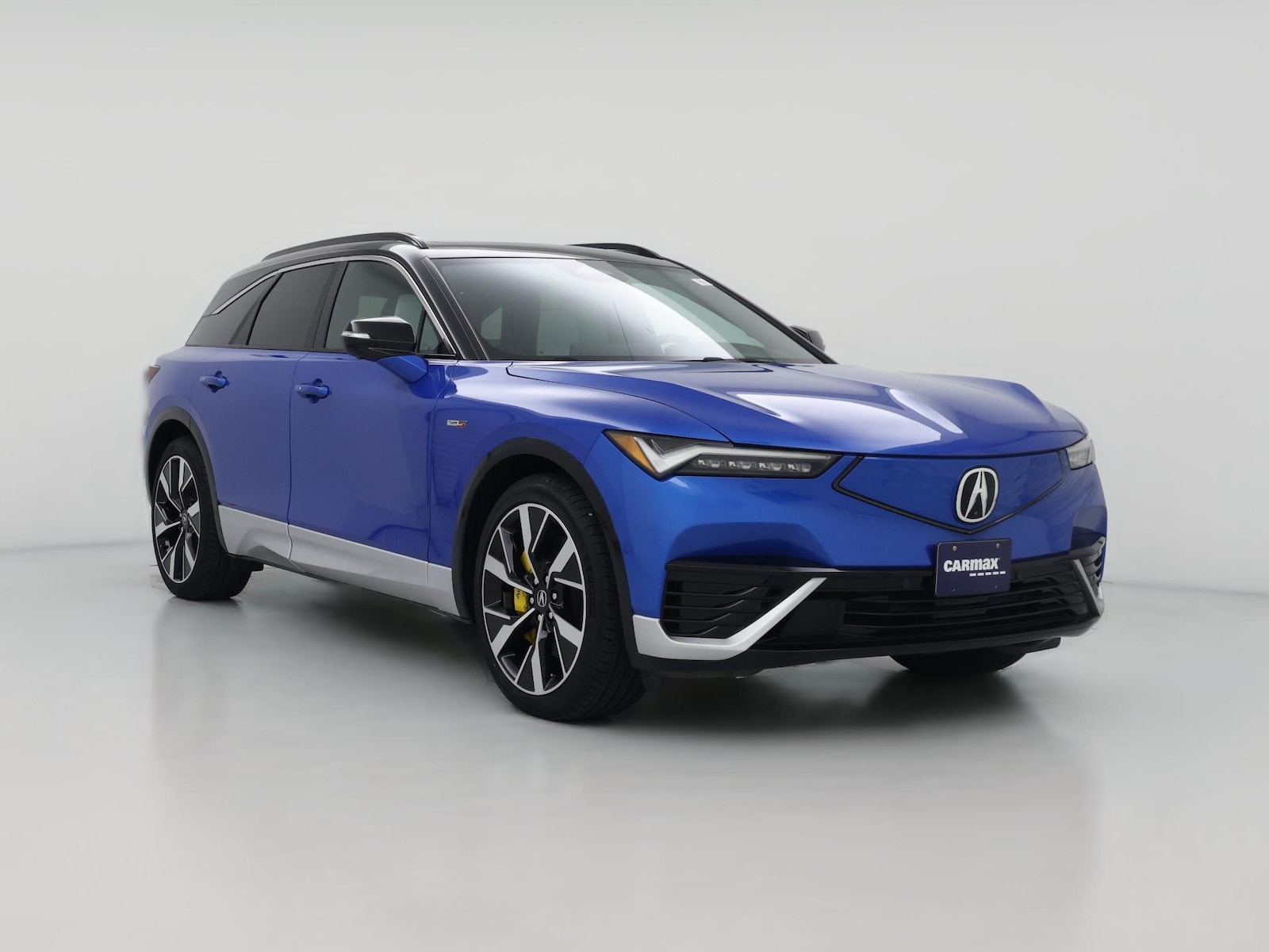 2024 Acura ZDX Type S