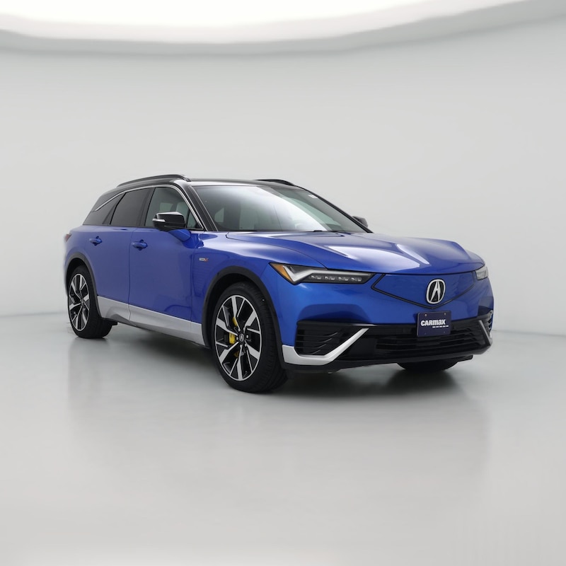 2024 Acura ZDX A-Spec