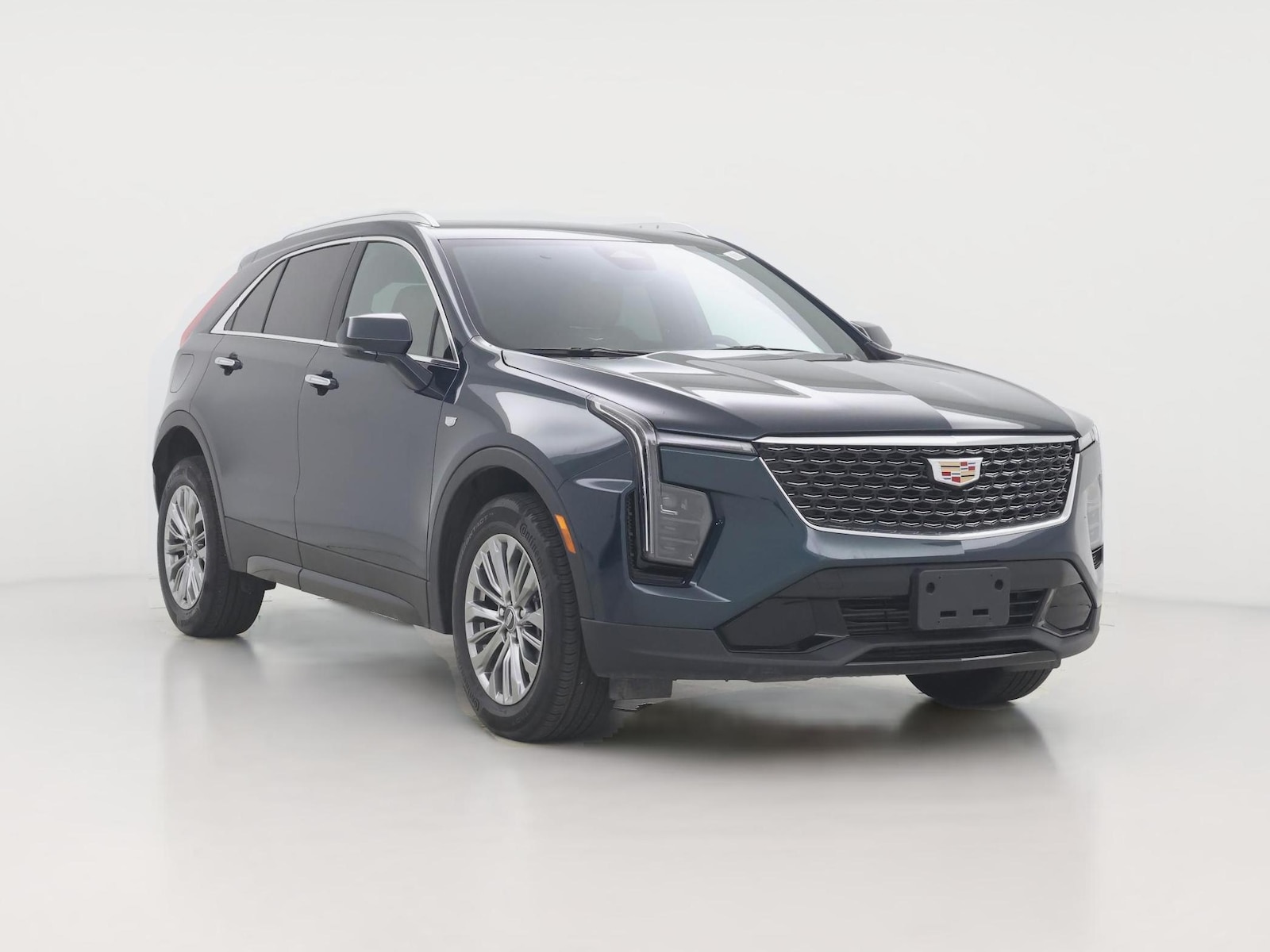 Smart Key & Power Hatch/Deck Lid