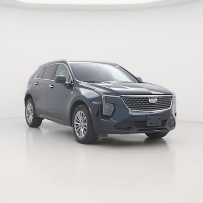 Recommended categories heading image of the selected vehicle