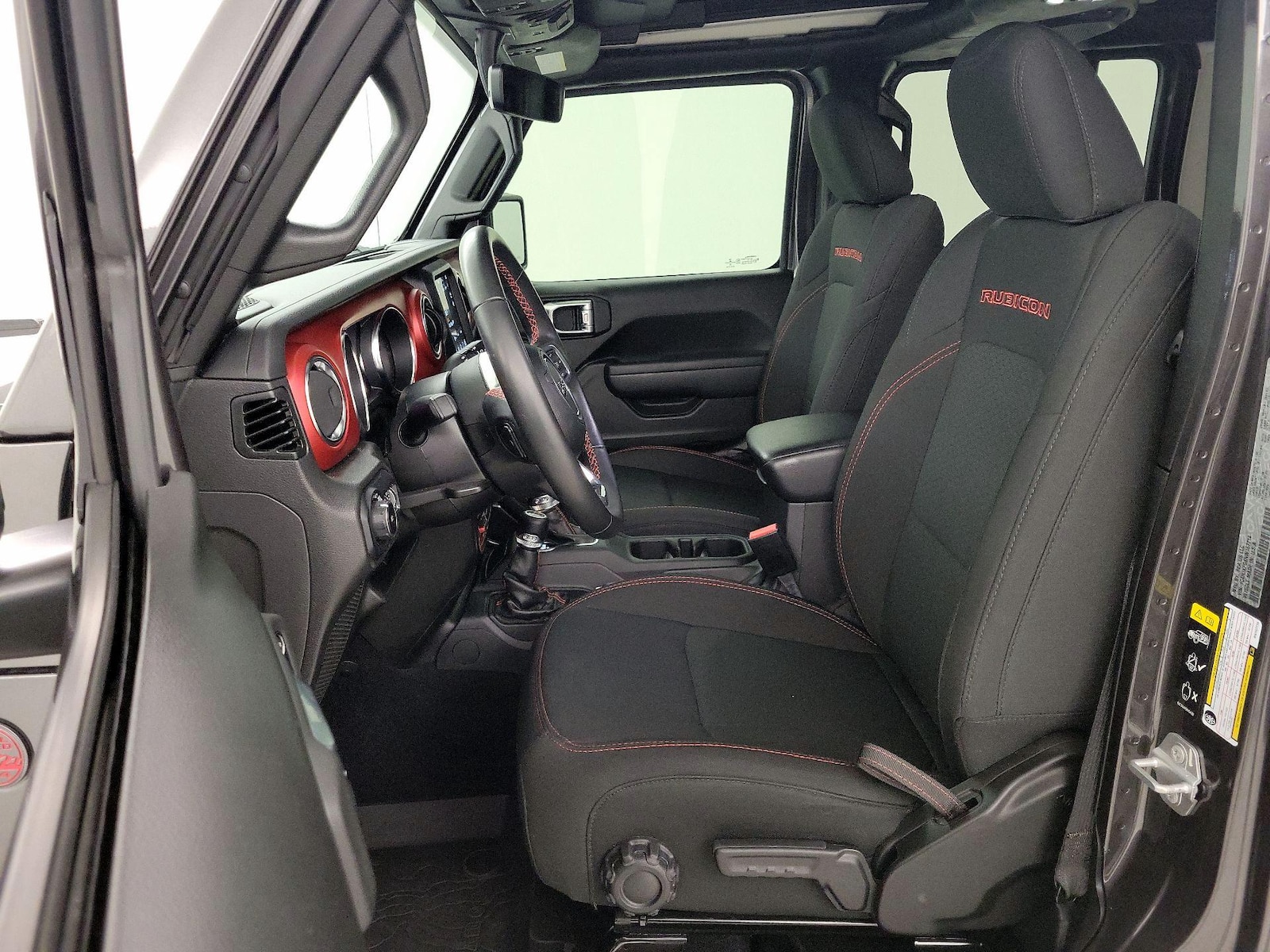 Side Airbags