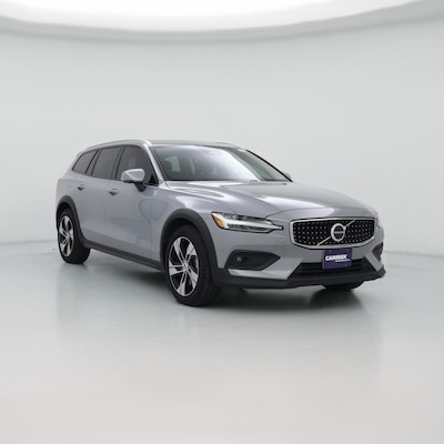 2025 Volvo V60 Cross Country B5 Plus