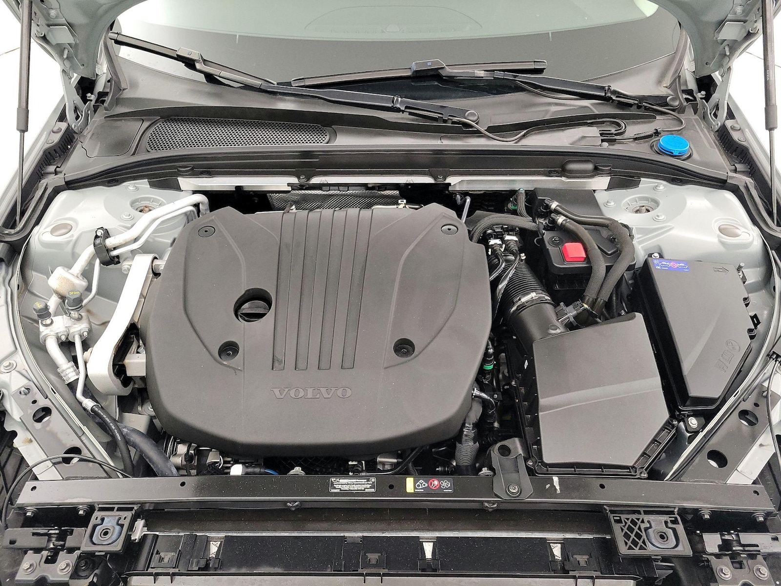 2025 Volvo V60 Cross Country Plus - Photo 22