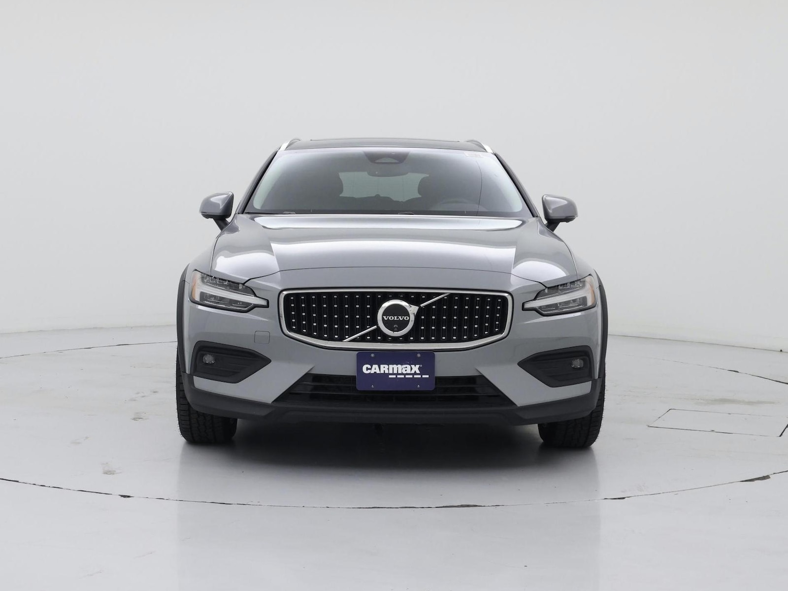 2025 Volvo V60 Cross Country Plus - Photo 6