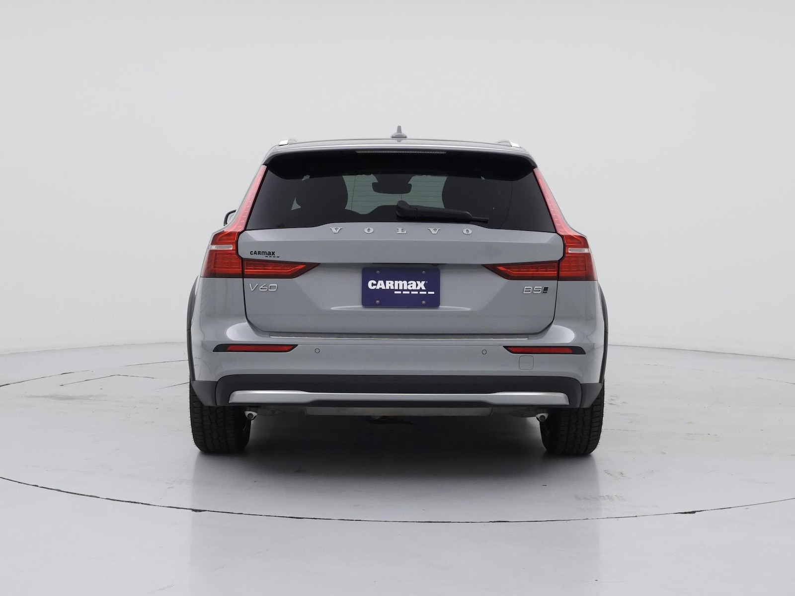 2025 Volvo V60 Cross Country Plus - Photo 7