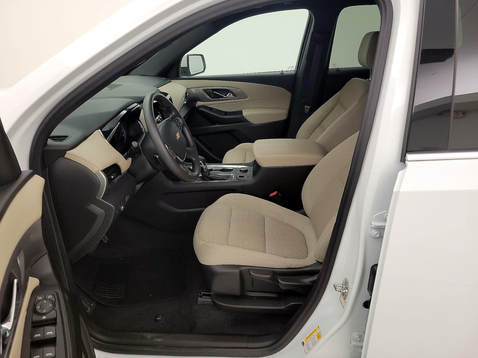 Side Airbags