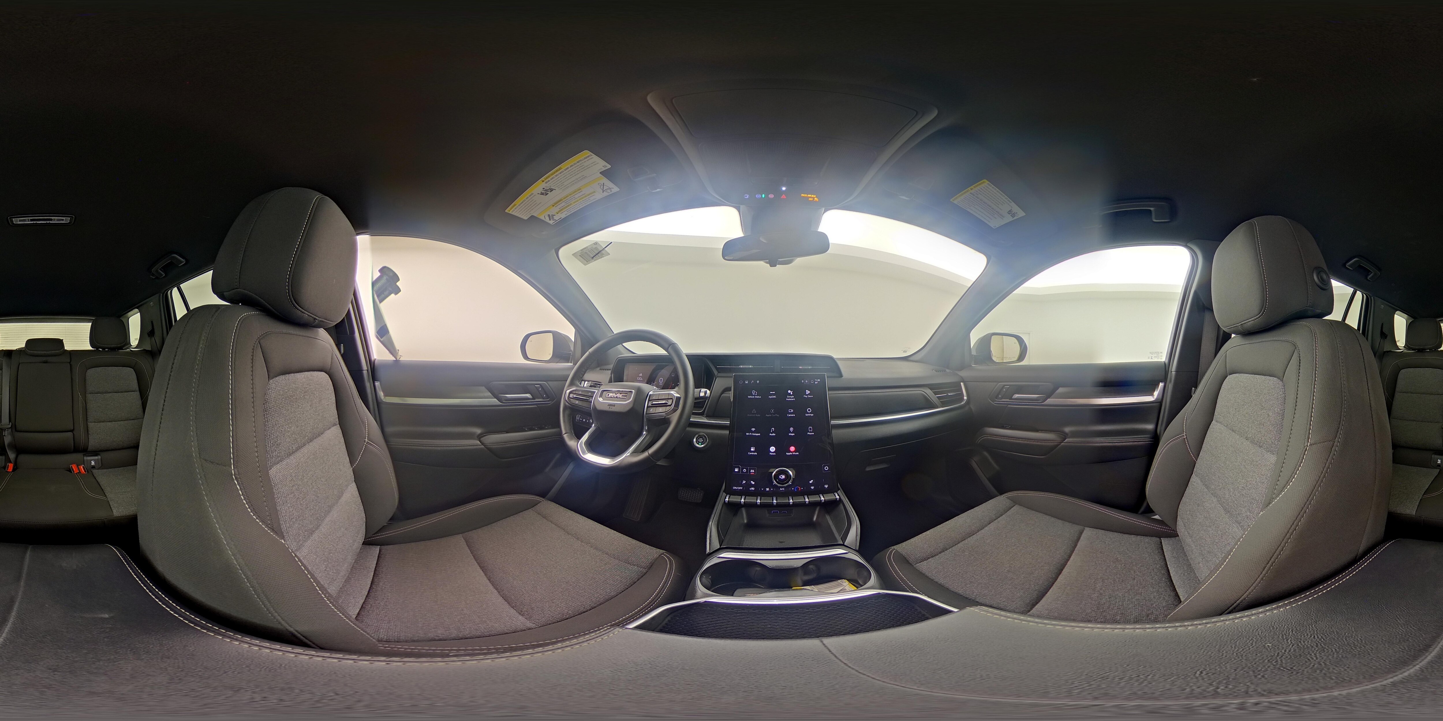 2026 GMC Terrain Elevation - Photo 25