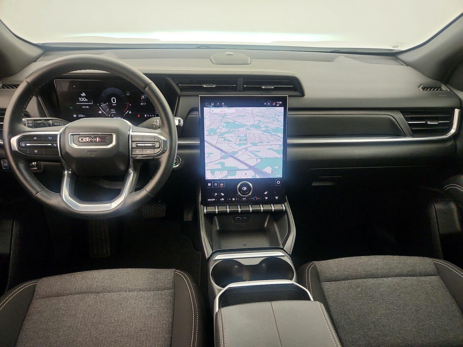 2026 GMC Terrain Elevation - Photo 10