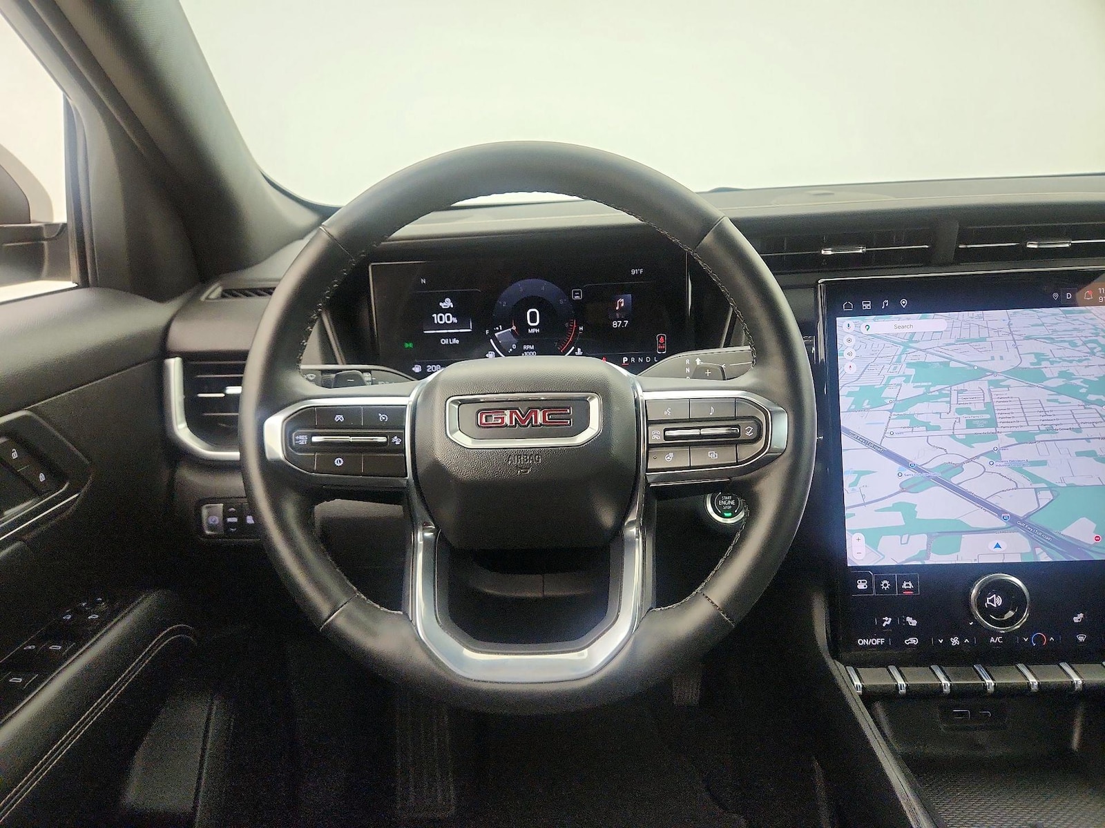 2026 GMC Terrain Elevation - Photo 11