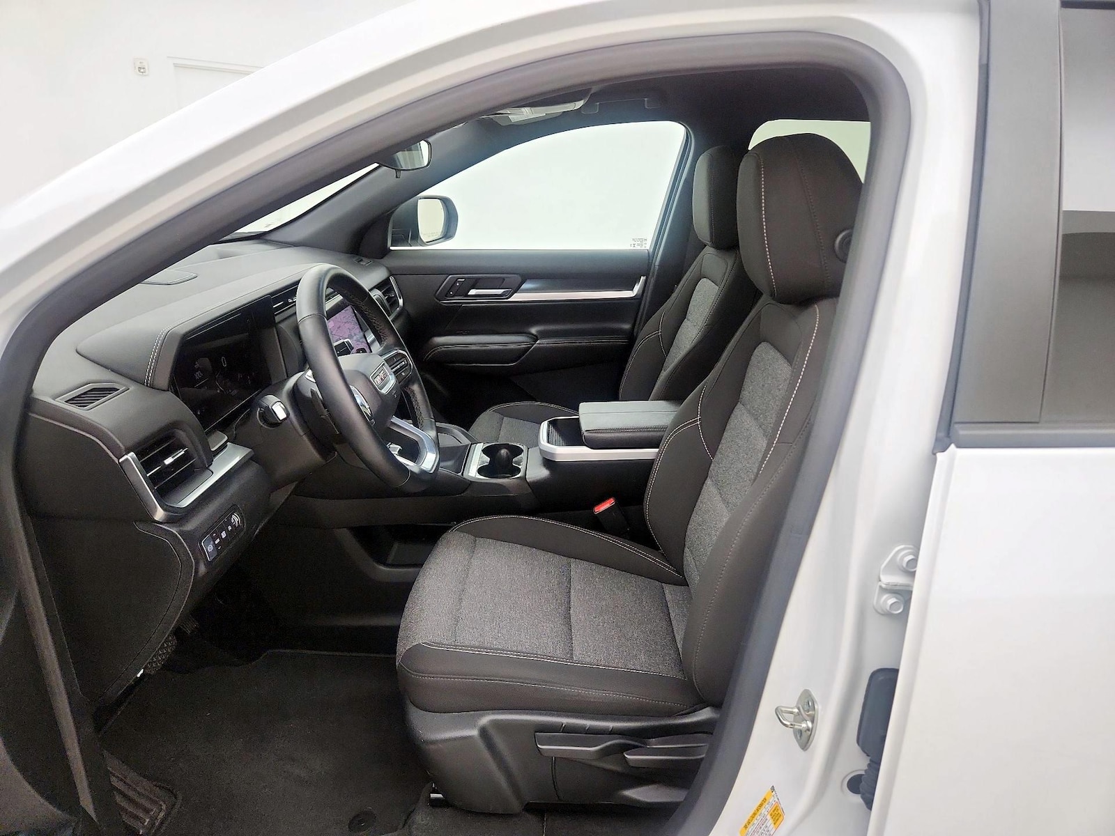 2026 GMC Terrain Elevation - Photo 12