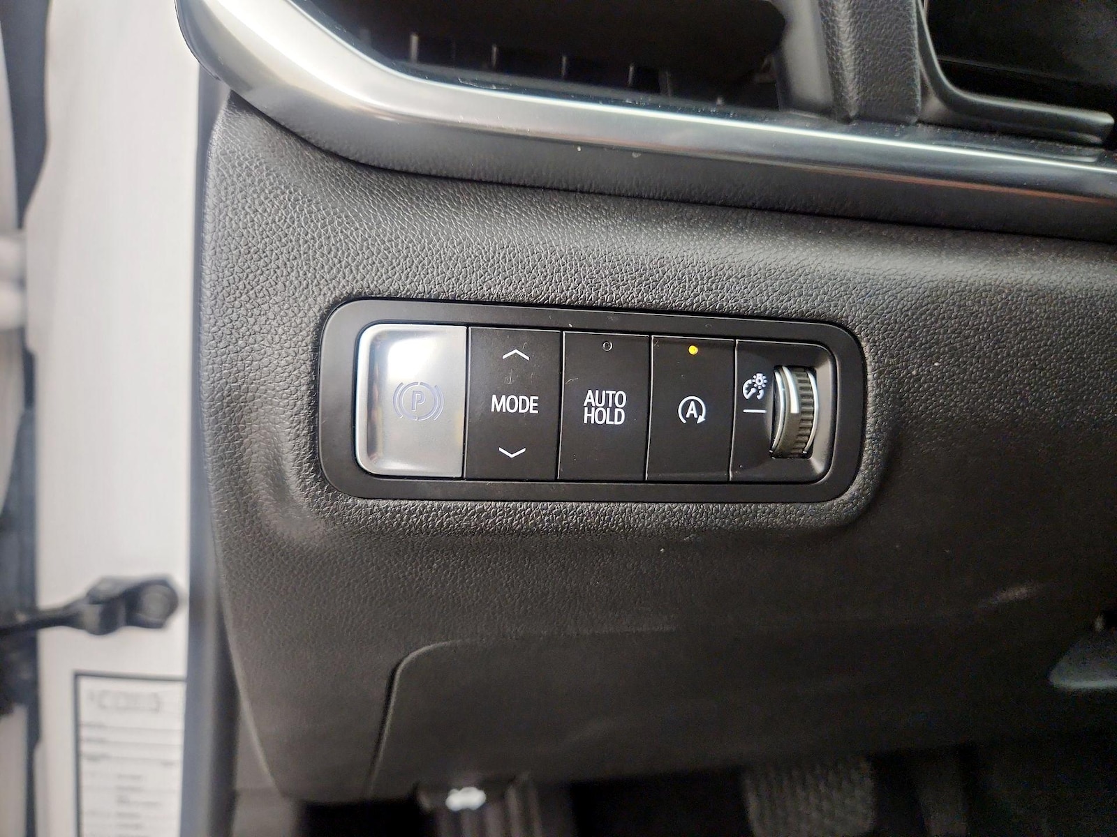 2026 GMC Terrain Elevation - Photo 14