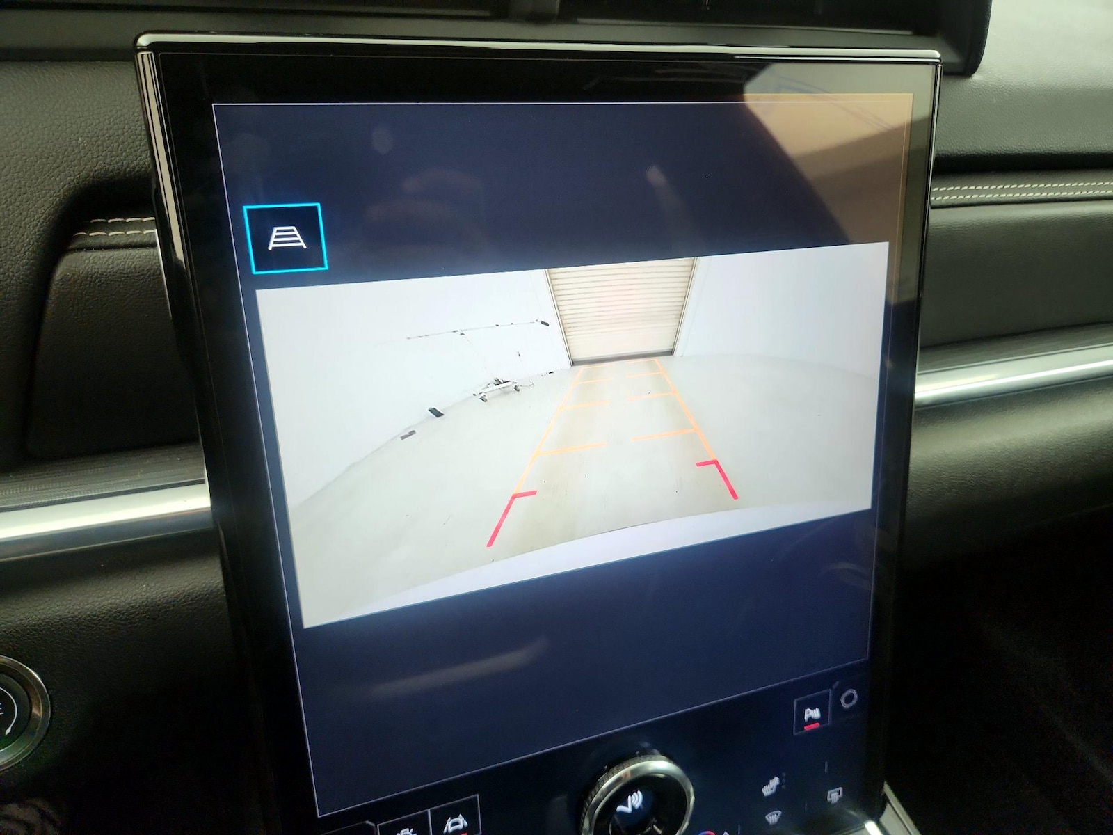 2026 GMC Terrain Elevation - Photo 16