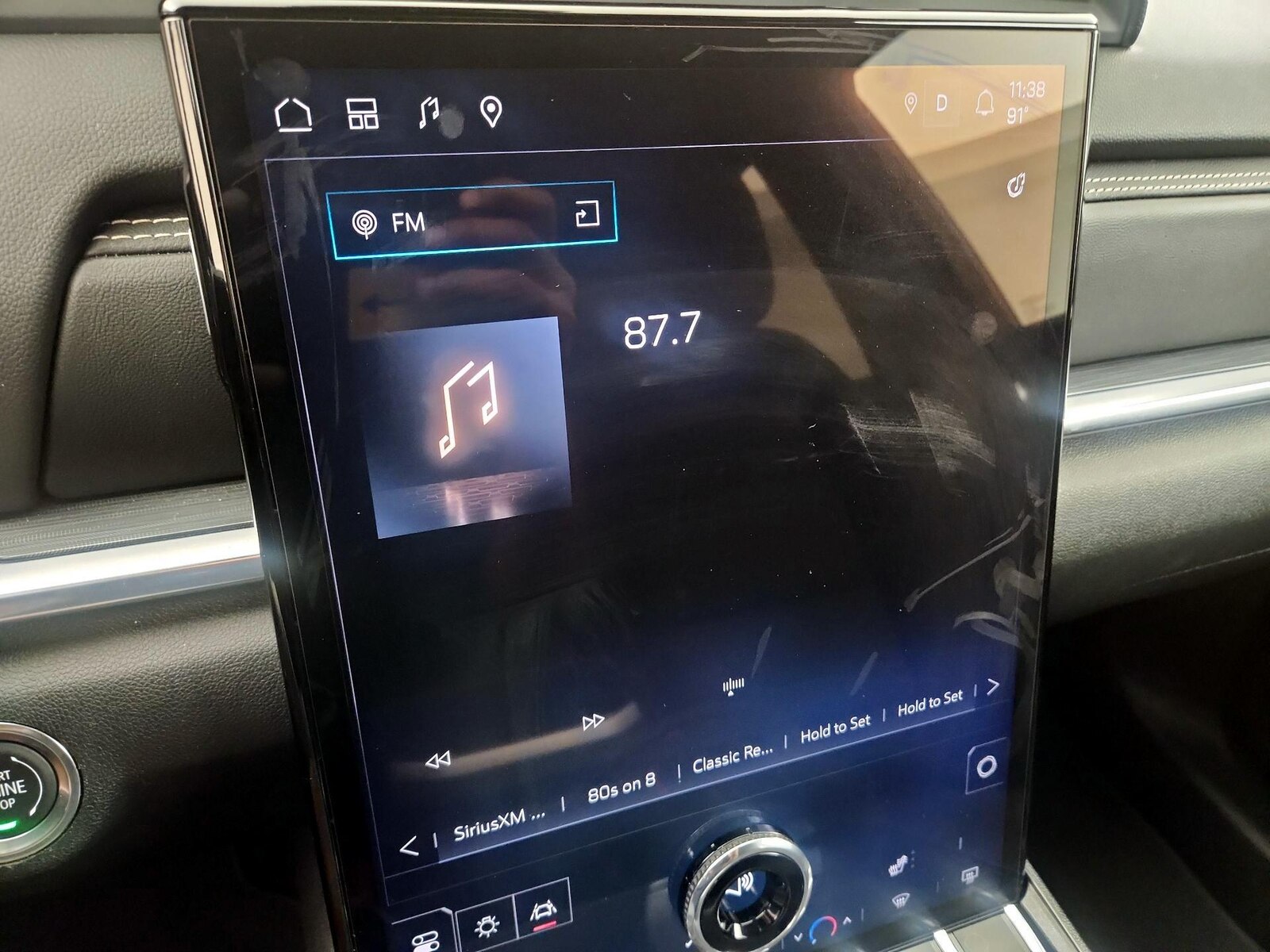 2026 GMC Terrain Elevation - Photo 17