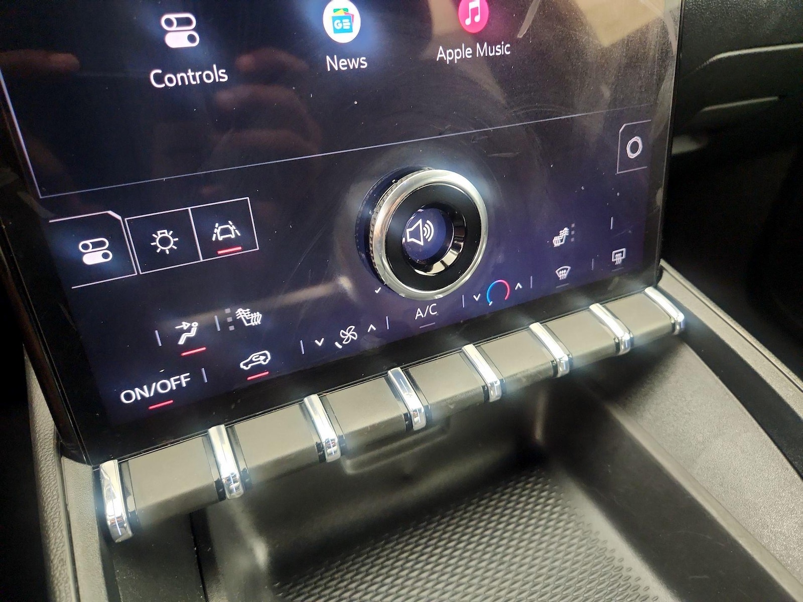 2026 GMC Terrain Elevation - Photo 18