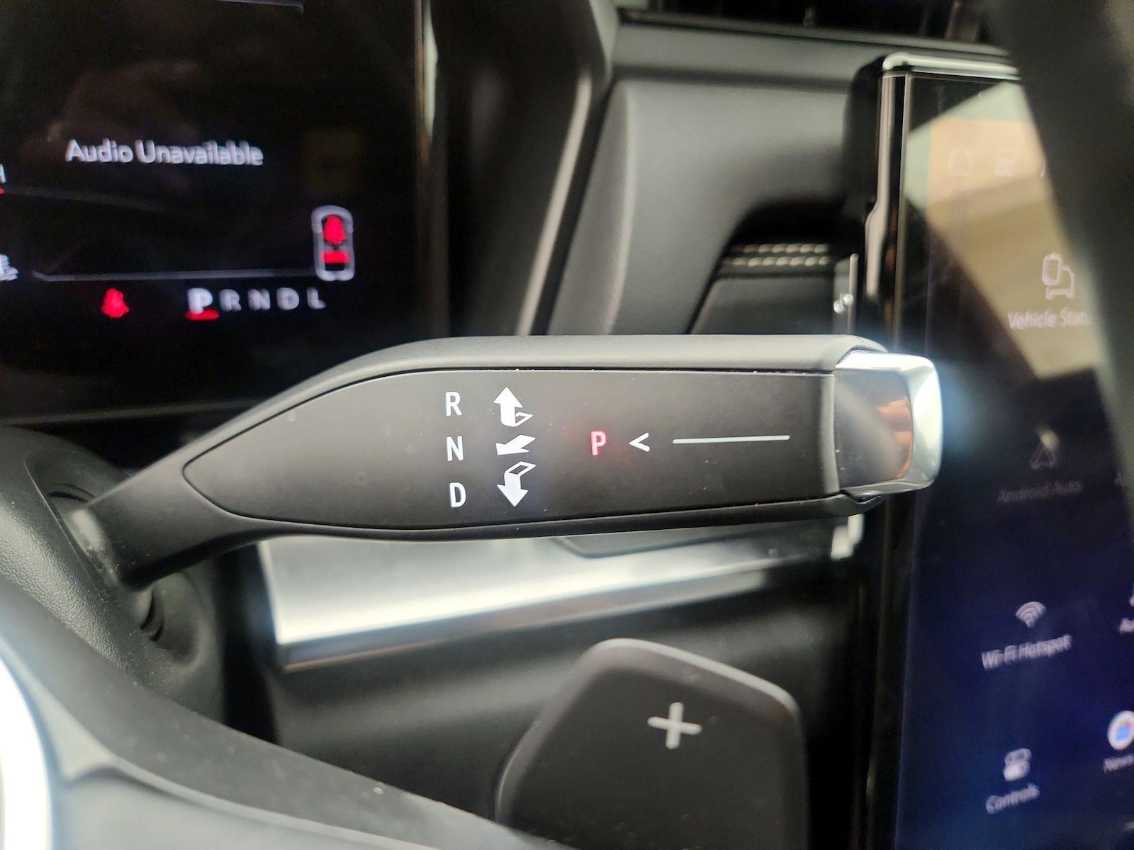 2026 GMC Terrain Elevation - Photo 19