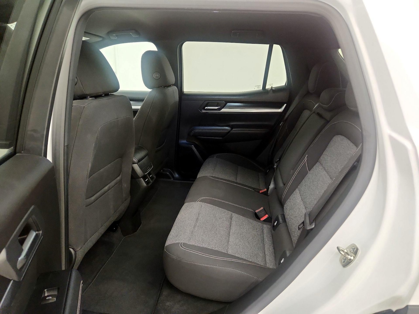 2026 GMC Terrain Elevation - Photo 21
