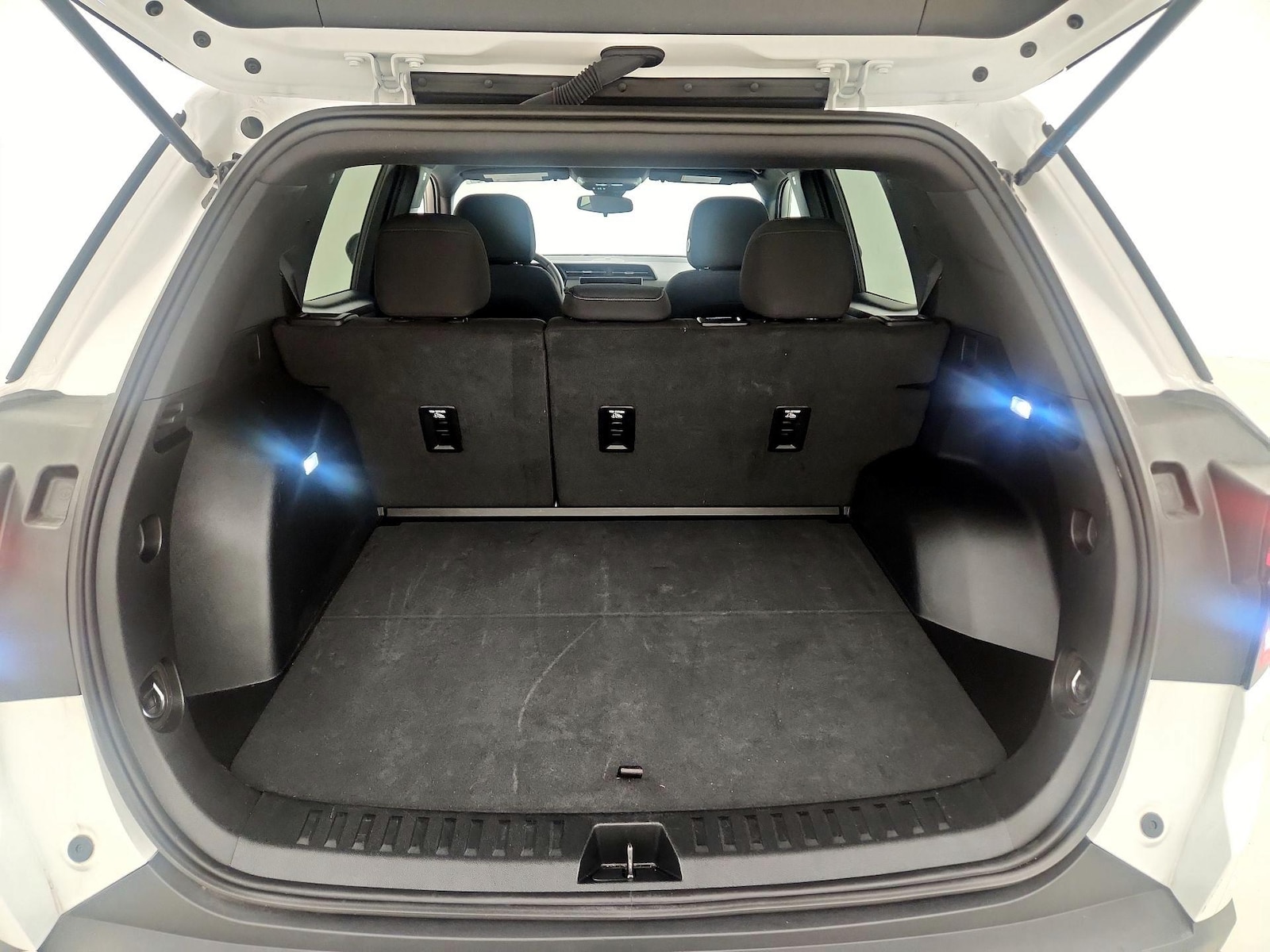 2026 GMC Terrain Elevation - Photo 22