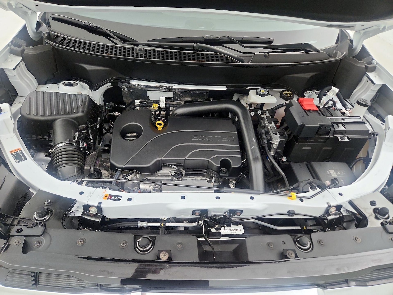 2026 GMC Terrain Elevation - Photo 23
